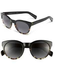 Oliver Peoples ‘Alivia’ 52mm sunglasses